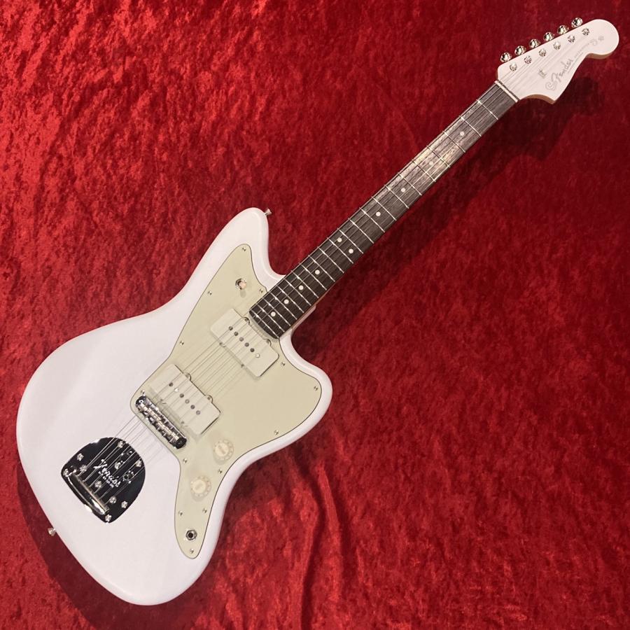 Fender MIJ FSR Collection Hybrid II Jazzmaster 〜Satin Arctic 