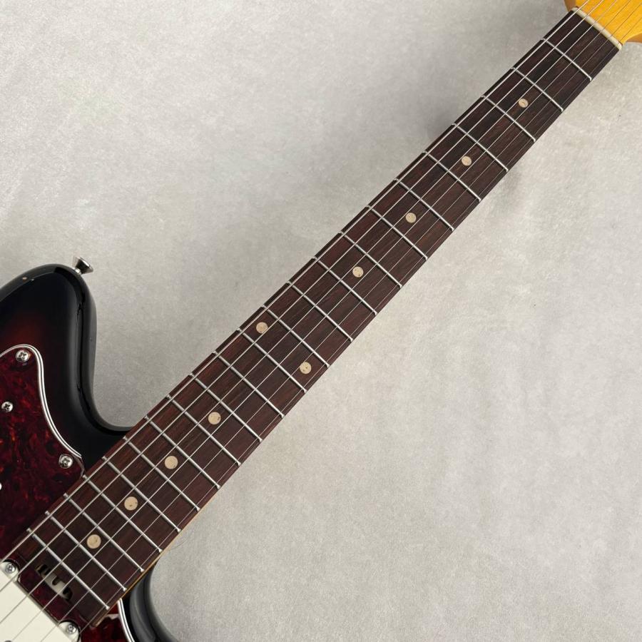 infinite Trad Fullsize JM Light Aged / 3-Tone Sunburst #2000