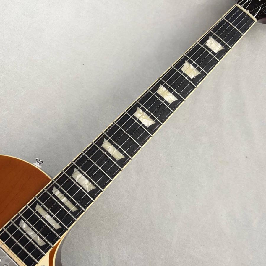 Tokai LS-201 ~Violin Finish~ #2652439 ≒4.09kg【プレーントップの美しさ!】【軽量個体!】【G-CLUB 渋谷店】_3