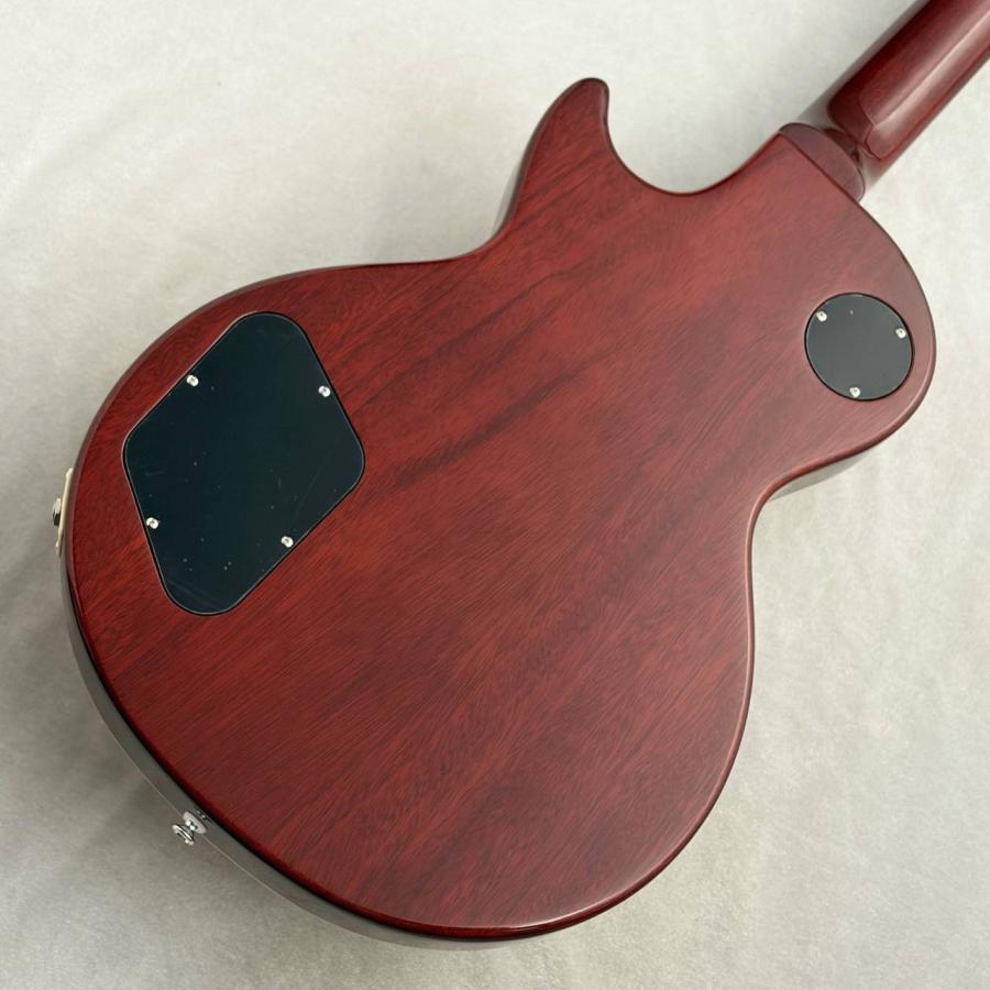 Tokai LS-201 ~Violin Finish~ #2652439 ≒4.09kg【プレーントップの美しさ!】【軽量個体!】【G-CLUB 渋谷店】_6