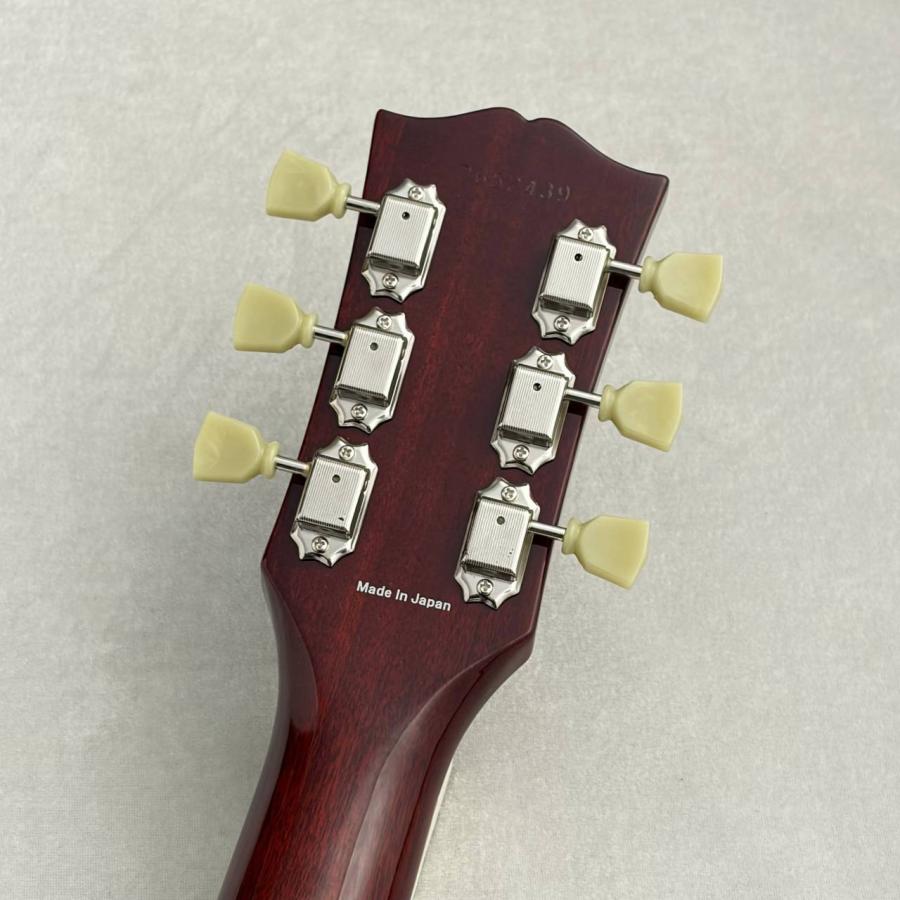 Tokai LS-201 ~Violin Finish~ #2652439 ≒4.09kg【プレーントップの美しさ!】【軽量個体!】【G-CLUB 渋谷店】_8