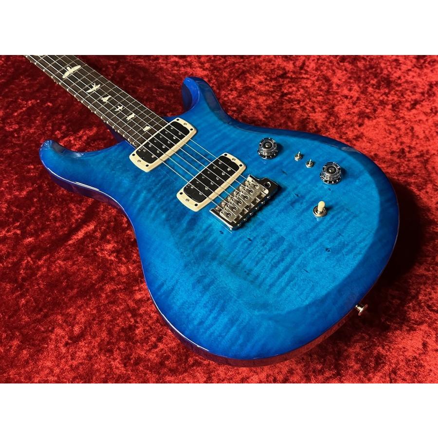 Paul Reed Smith(PRS) S2 Custom 24-08 -Lake Blue- ≒3.319Kg 2026年