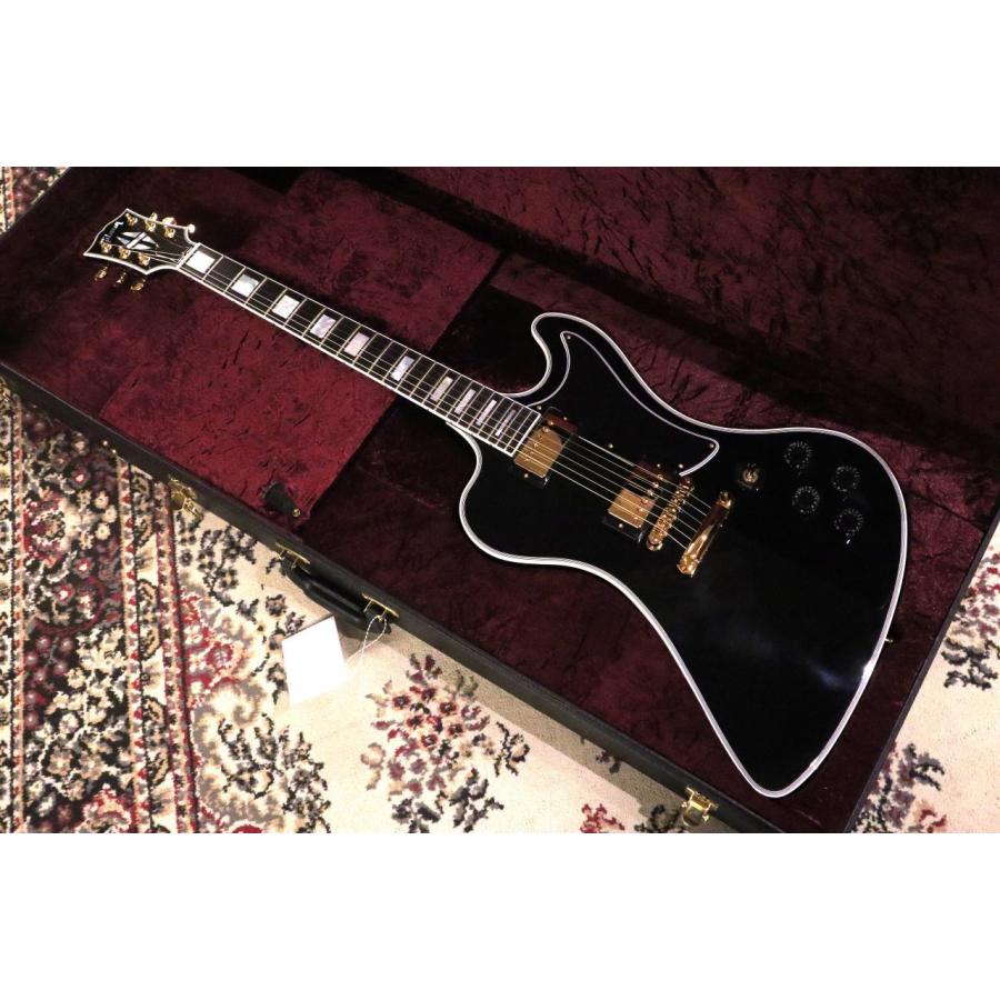 Gibson custam shop ギター Gibson Custom Shop RD w/ Ebony Fingerboard Gloss(CS600706) ≒4.27