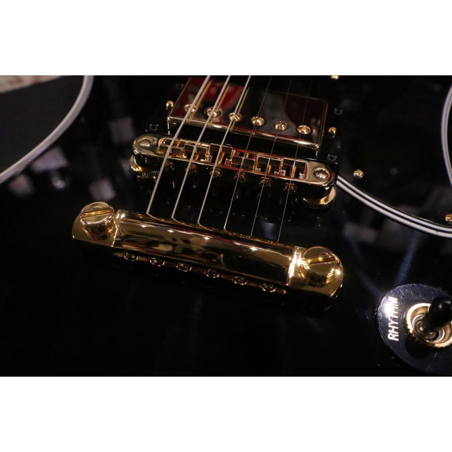Gibson Custom Shop RD w/ Ebony Fingerboard Gloss(CS600706) ≒4.27