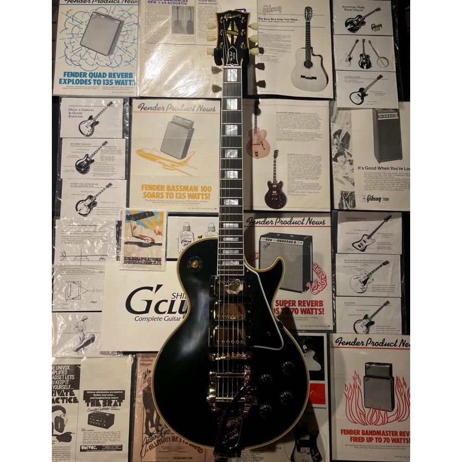 Gibson Custom Shop Historic Collection 1957 Les Paul Reissue 3PU w