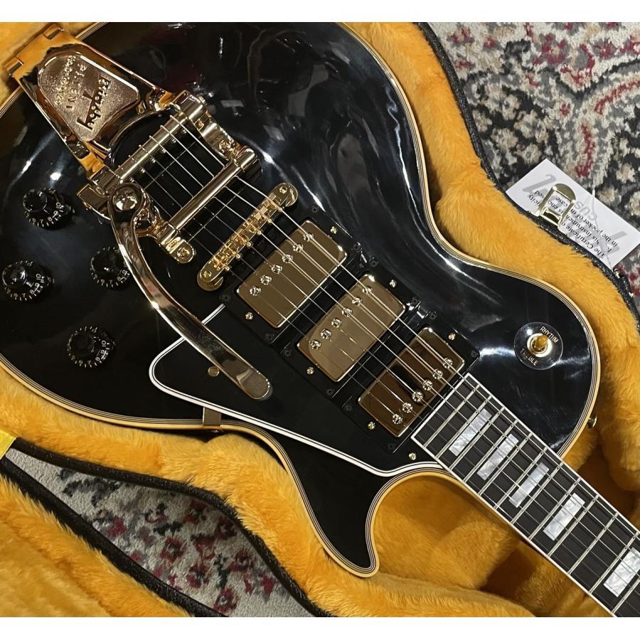 Gibson Custom Shop Historic Collection 1957 Les Paul Reissue 3PU w