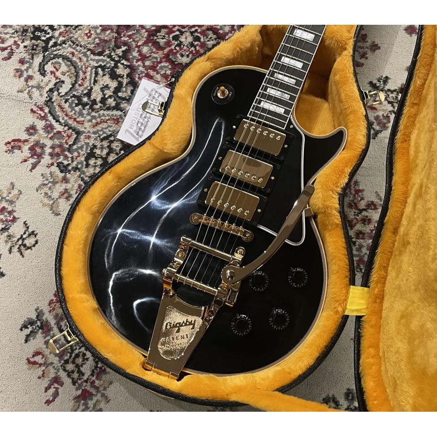 Gibson Custom Shop Historic Collection 1957 Les Paul Reissue 3PU w