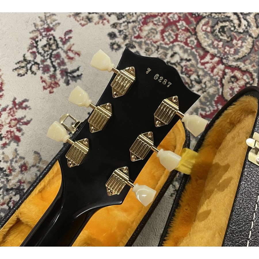 Gibson Custom Shop Historic Collection 1957 Les Paul Reissue 3PU w