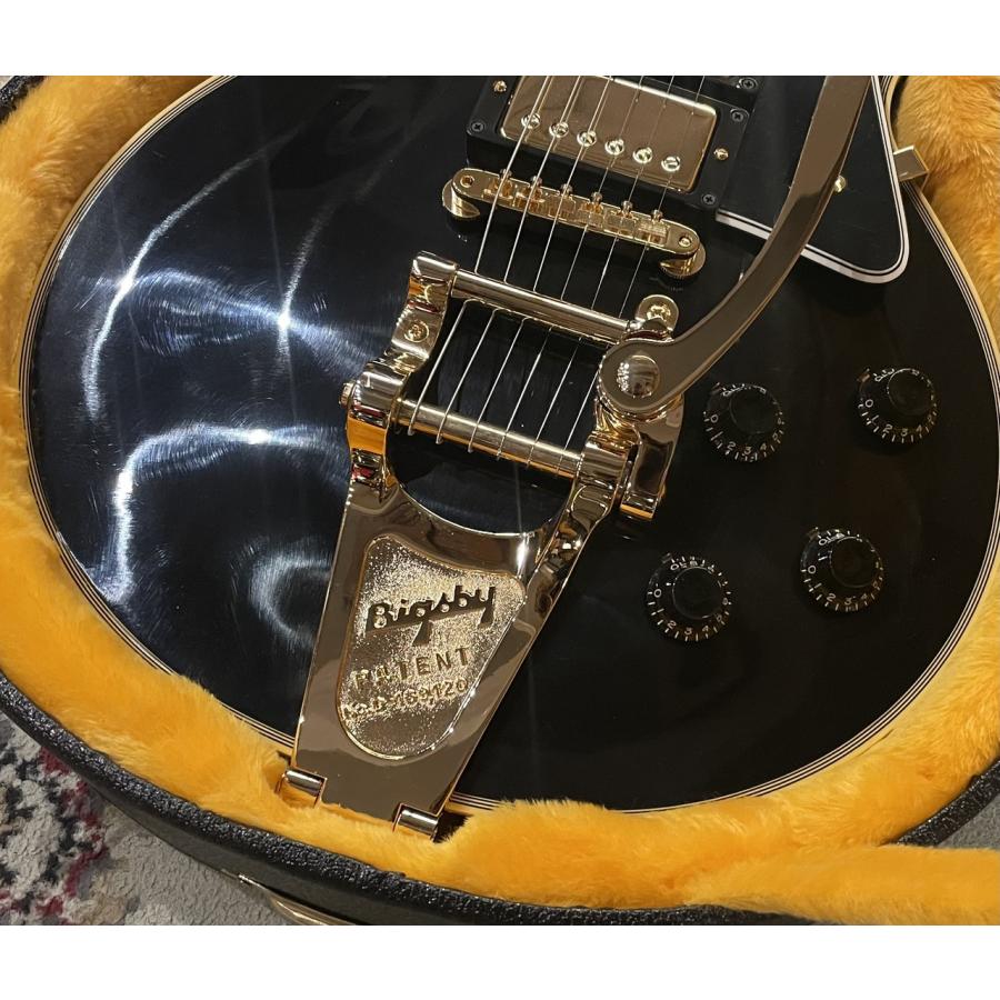 Gibson Custom Shop Historic Collection 1957 Les Paul Reissue 3PU w