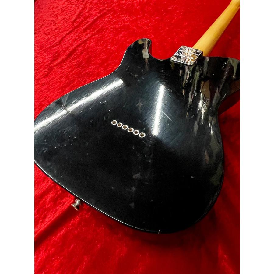 Fender Custom Shop Limited Edition 1963 Telecaster Journeyman Relic -Black- ≒3.29kg #CZ590714【G-CLUB 渋谷店】_6