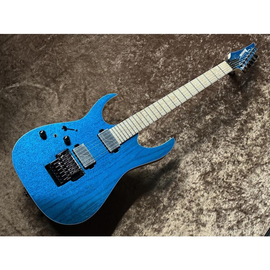 Ibanez Prestige RG5120ML -Frozen Ocean- 左用 G-CLUB 渋谷店