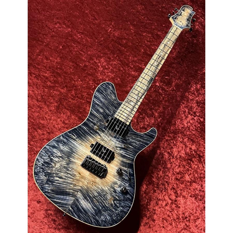 Sugi DS496B\u0026W BM-PRM/HM5P/F-MAHO2P -Blue Purple Burst- ≒3.76Kg【G-CLUB 渋谷店】