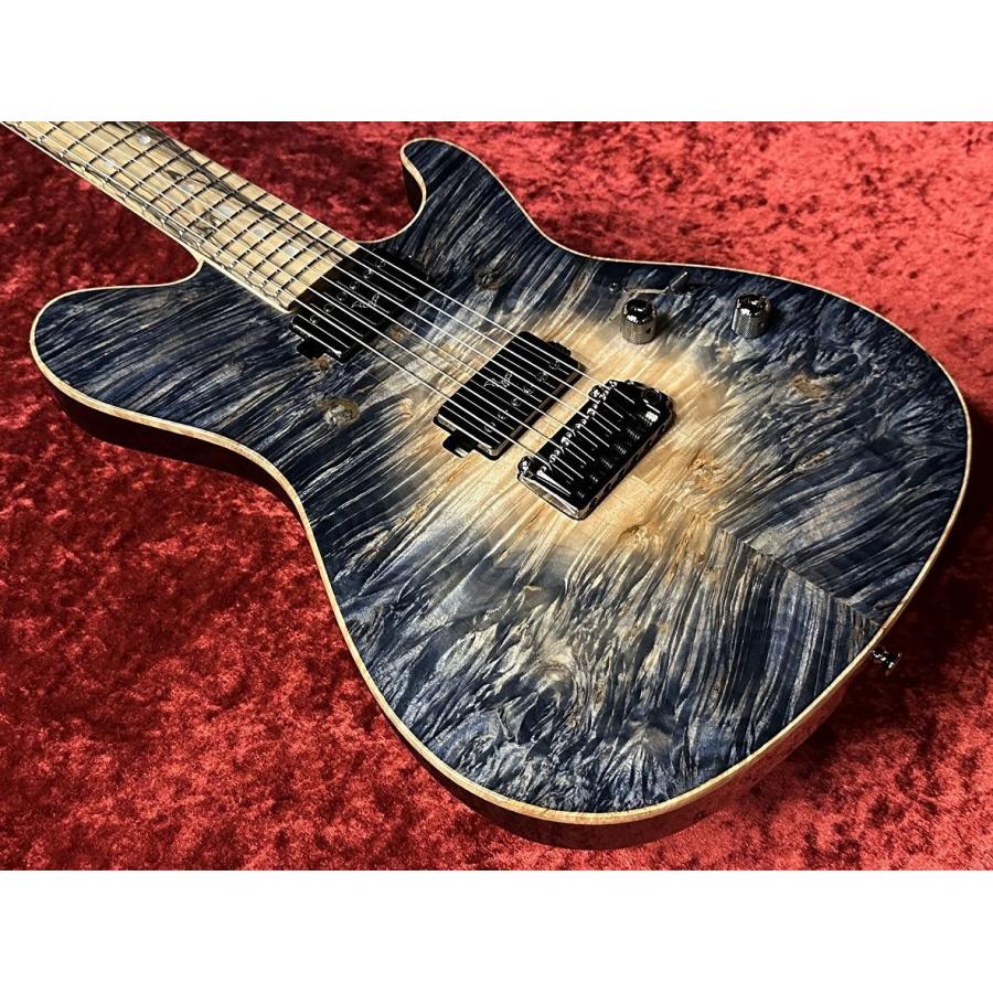 Sugi DS496B\u0026W BM-PRM/HM5P/F-MAHO2P -Blue Purple Burst- ≒3.76Kg【G-CLUB 渋谷店】