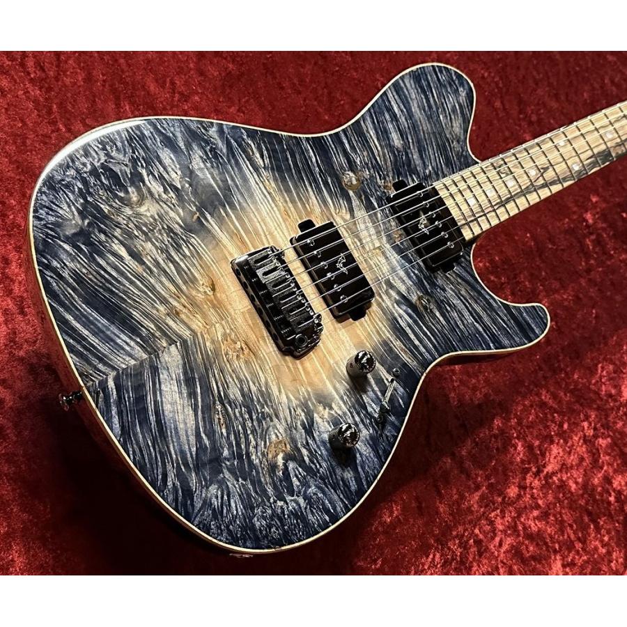 Sugi DS496B\u0026W BM-PRM/HM5P/F-MAHO2P -Blue Purple Burst- ≒3.76Kg【G-CLUB 渋谷店】