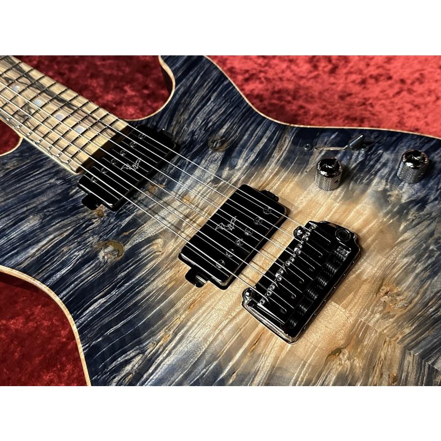 Sugi DS496B\u0026W BM-PRM/HM5P/F-MAHO2P -Blue Purple Burst- ≒3.76Kg【G-CLUB 渋谷店】
