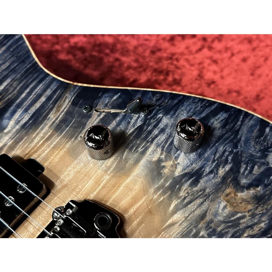 Sugi DS496B\u0026W BM-PRM/HM5P/F-MAHO2P -Blue Purple Burst- ≒3.76Kg【G-CLUB 渋谷店】