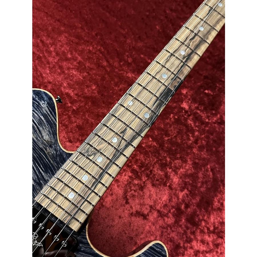 Sugi DS496B\u0026W BM-PRM/HM5P/F-MAHO2P -Blue Purple Burst- ≒3.76Kg【G-CLUB 渋谷店】