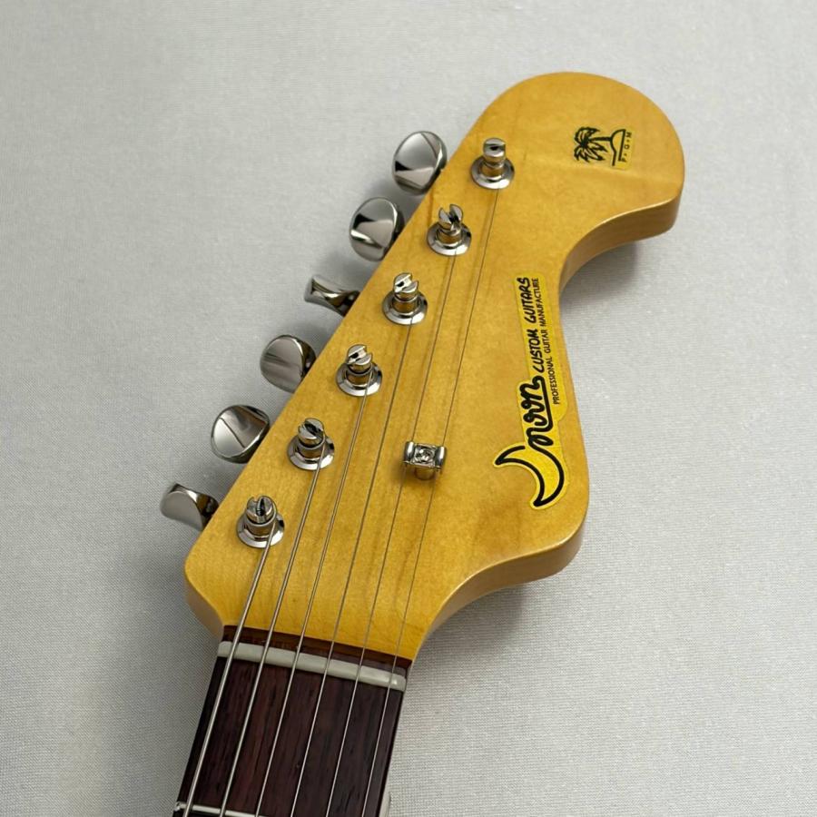 Moon \"JM-Classic\"" JM-C LPB/R CR #59422 ≒3.64kg【旧必要経費品】【G-CLUB 渋谷店】"