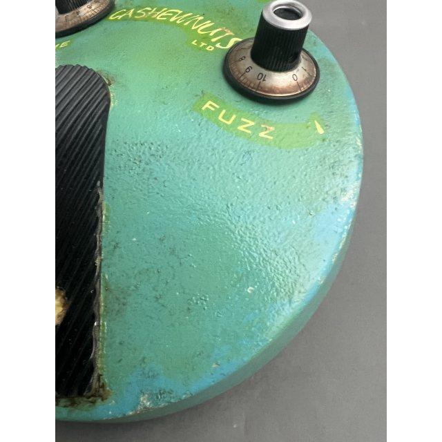 匿名配送 Lemon & Ginger 【クロサワ楽器創業65周年特別企画】Cahsewnuts Fuzz Limited ~monthly of NKT274 in G-Club Shibuya〜【G-CLUB渋谷】 【1245161252】(45320円)