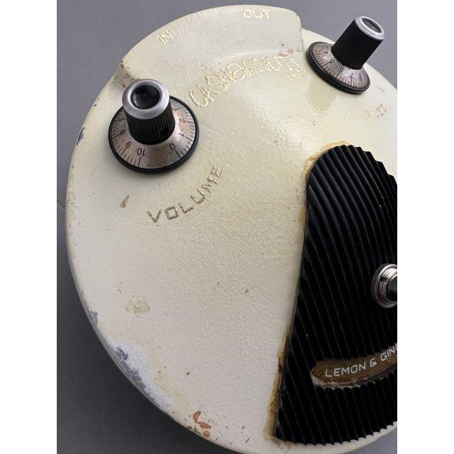 新入荷 Lemon & Ginger 【クロサワ楽器創業65周年特別企画】Cahsewnuts Fuzz Limited ~monthly of NKT274 in G-Club Shibuya〜【G-CLUB渋谷】 【M1414955311】(51500円)