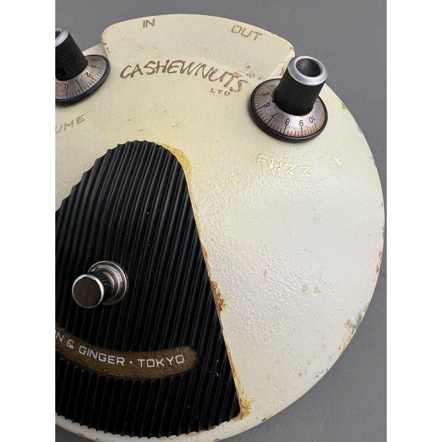 新入荷 Lemon & Ginger 【クロサワ楽器創業65周年特別企画】Cahsewnuts Fuzz Limited ~monthly of NKT274 in G-Club Shibuya〜【G-CLUB渋谷】 【M1414955311】(51500円)
