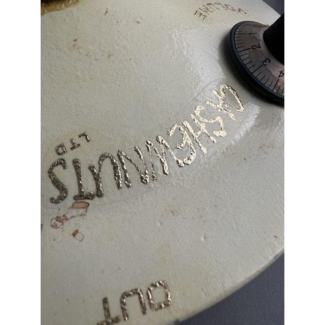 新入荷 Lemon & Ginger 【クロサワ楽器創業65周年特別企画】Cahsewnuts Fuzz Limited ~monthly of NKT274 in G-Club Shibuya〜【G-CLUB渋谷】 【M1414955311】(51500円)