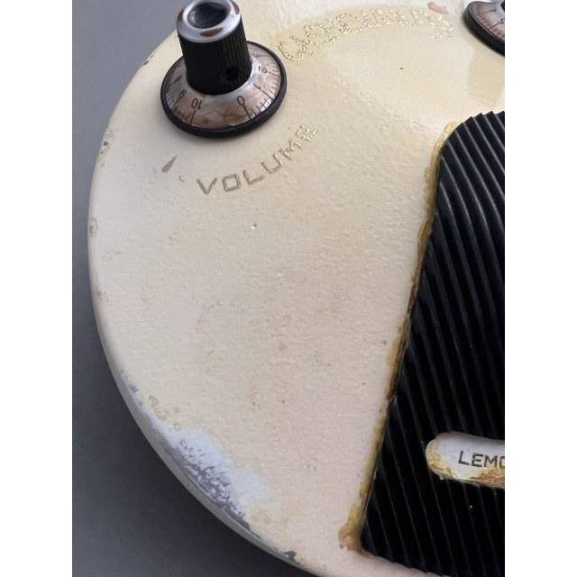 現品発送 Lemon & Ginger 【クロサワ楽器創業65周年特別企画】Cahsewnuts Fuzz Limited ~monthly of NKT274 in G-Club Shibuya〜【G-CLUB渋谷】 【LWH1414954795】(51500円)