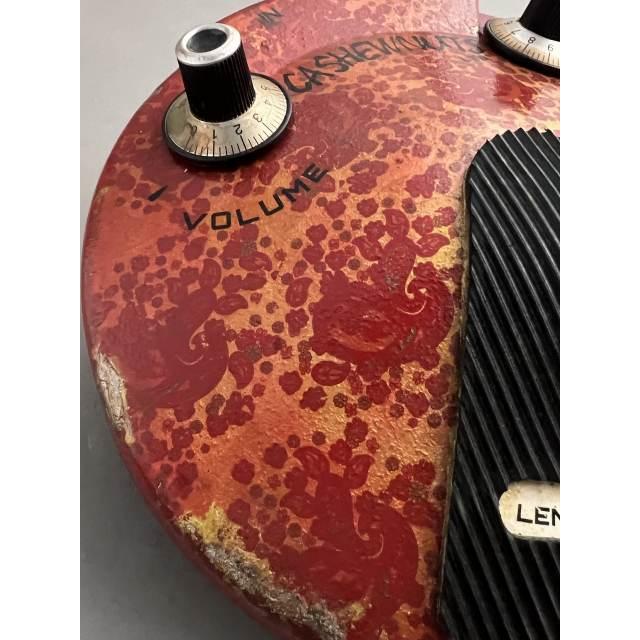 新作マット・カーペット Lemon & Ginger 【クロサワ楽器創業65周年特別企画】Cahsewnuts Fuzz Limited ~monthly of NKT274 in G-Club Shibuya〜【G-CLUB渋谷】 【KU1366049200】(49720円)