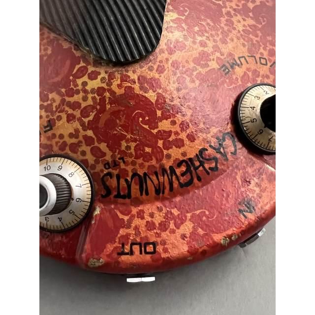 新作マット・カーペット Lemon & Ginger 【クロサワ楽器創業65周年特別企画】Cahsewnuts Fuzz Limited ~monthly of NKT274 in G-Club Shibuya〜【G-CLUB渋谷】 【KU1366049200】(49720円)