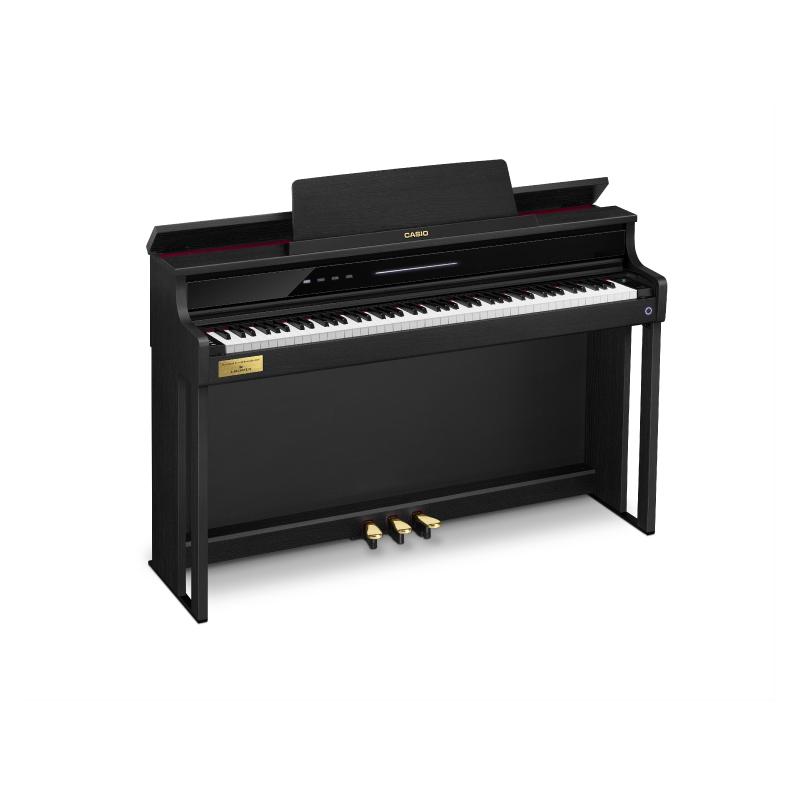 Casio CELVIANO AP-750BK【最大48回分割手数料無金利】【ピアノ設置 