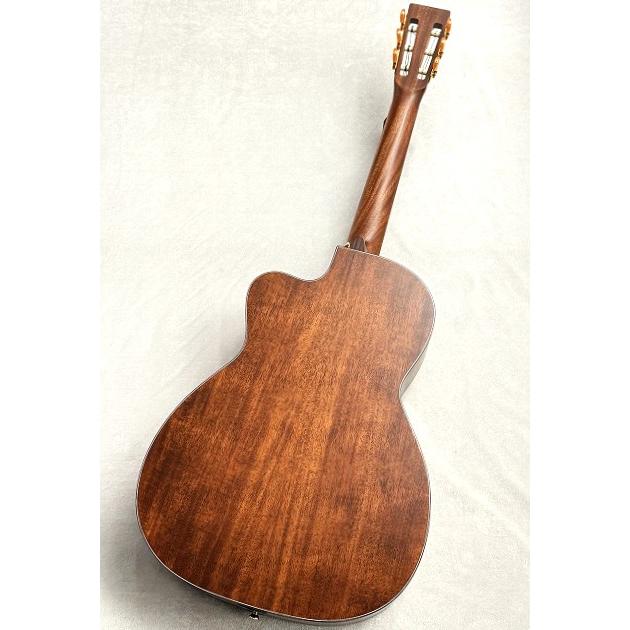 Martin 【エレガット】000C12-16E Nylon #2968301【リニューアルモデル】【48回無金利】【G-CLUB渋谷】の画像