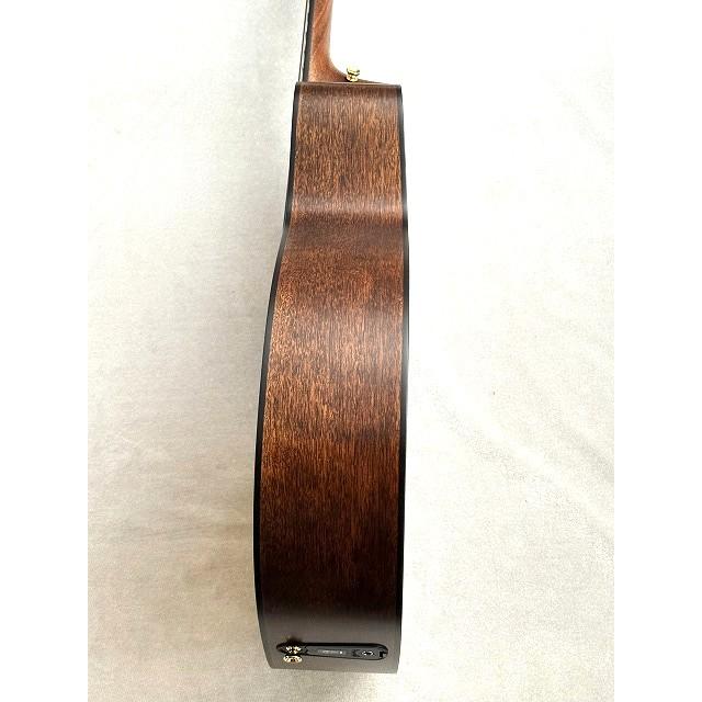 Martin 【エレガット】000C12-16E Nylon #2968301【リニューアルモデル】【48回無金利】【G-CLUB渋谷】の画像