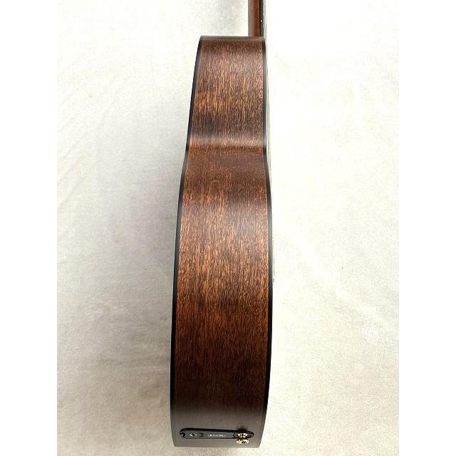 Martin 【エレガット】000C12-16E Nylon #2968301【リニューアルモデル】【48回無金利】【G-CLUB渋谷】の画像