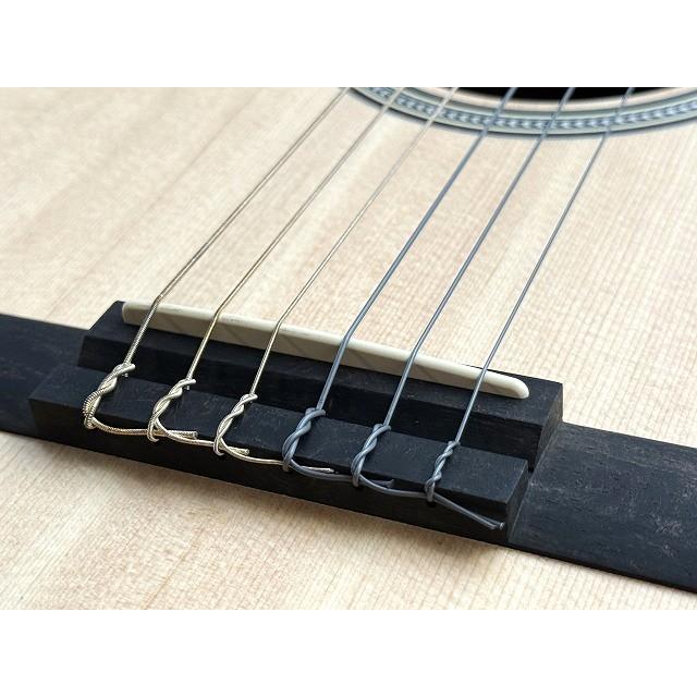 Martin 【エレガット】000C12-16E Nylon #2968301【リニューアルモデル】【48回無金利】【G-CLUB渋谷】の画像