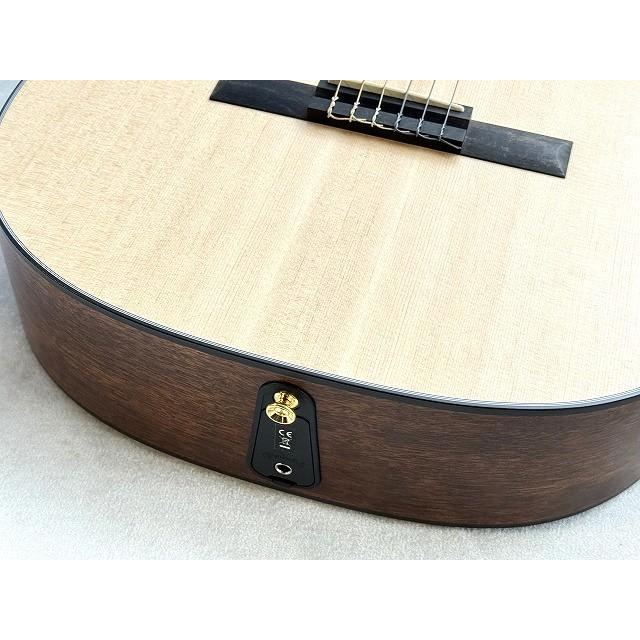 Martin 【エレガット】000C12-16E Nylon #2968301【リニューアルモデル】【48回無金利】【G-CLUB渋谷】の画像