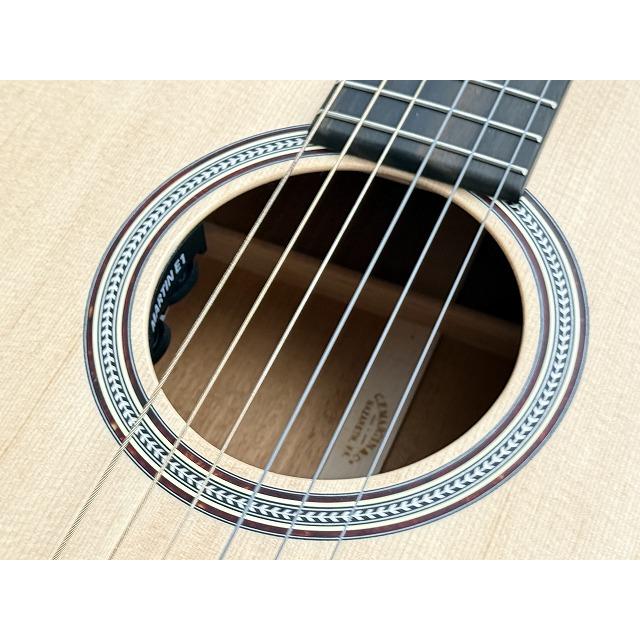 Martin 【エレガット】000C12-16E Nylon #2968301【リニューアルモデル】【48回無金利】【G-CLUB渋谷】の画像