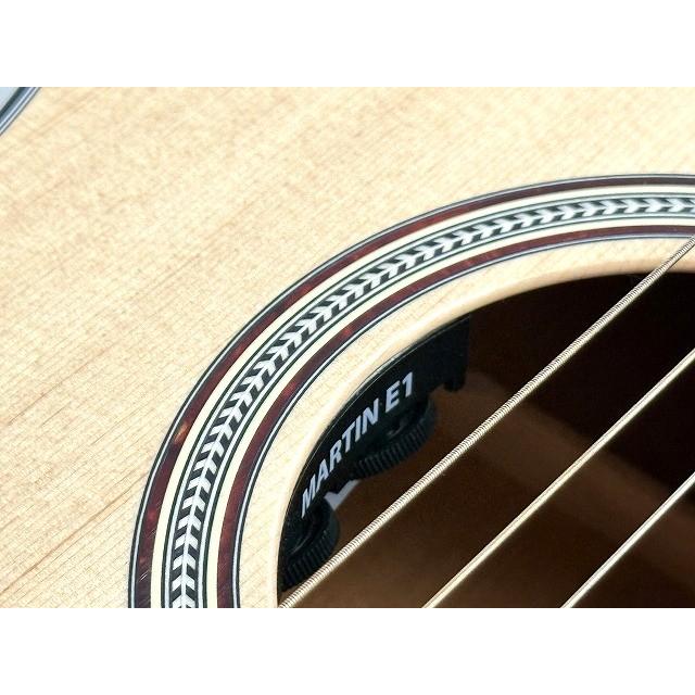 Martin 【エレガット】000C12-16E Nylon #2968301【リニューアルモデル】【48回無金利】【G-CLUB渋谷】の画像