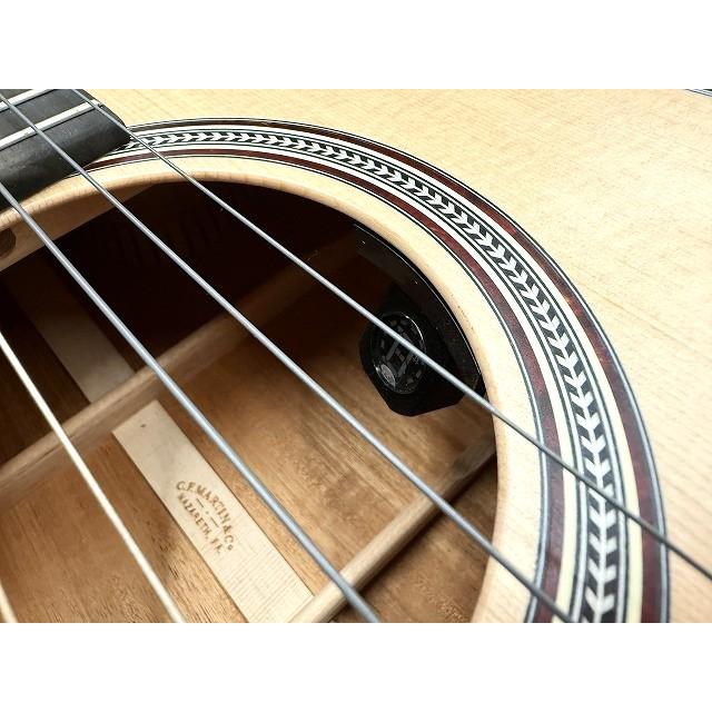 Martin 【エレガット】000C12-16E Nylon #2968301【リニューアルモデル】【48回無金利】【G-CLUB渋谷】の画像