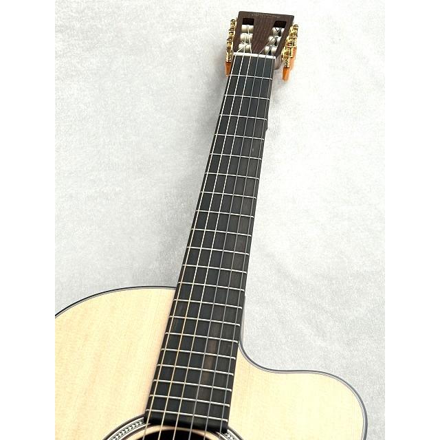 Martin 【エレガット】000C12-16E Nylon #2968301【リニューアルモデル】【48回無金利】【G-CLUB渋谷】の画像