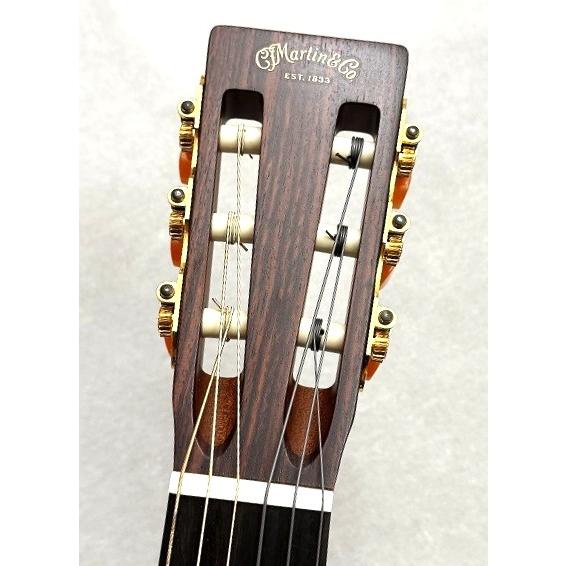 Martin 【エレガット】000C12-16E Nylon #2968301【リニューアルモデル】【48回無金利】【G-CLUB渋谷】の画像