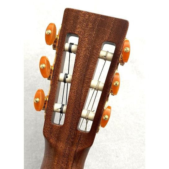 Martin 【エレガット】000C12-16E Nylon #2968301【リニューアルモデル】【48回無金利】【G-CLUB渋谷】の画像