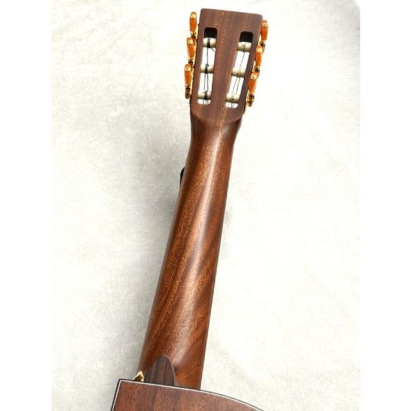 Martin 【エレガット】000C12-16E Nylon #2968301【リニューアルモデル】【48回無金利】【G-CLUB渋谷】の画像