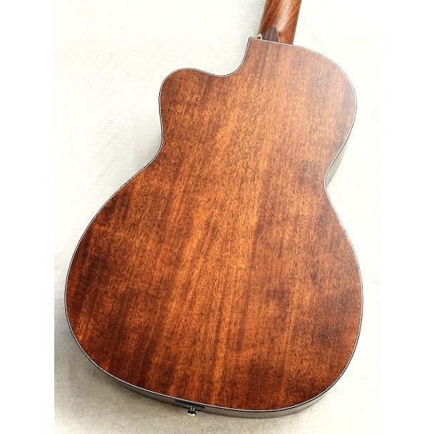 Martin 【エレガット】000C12-16E Nylon #2968301【リニューアルモデル】【48回無金利】【G-CLUB渋谷】の画像