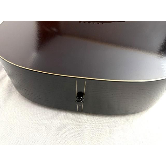 Headway HC-URUSHI Coffee'25 STD FBK【10本限定生産】【漆塗装】【48