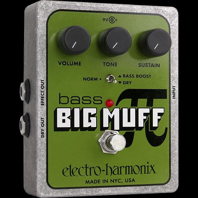 送料込 Electro Harmonix Bass Big Muff Pi Distortion Sustainer エレクトロハーモニクス エレハモ エフェクター G Club渋谷 19 Eh Bsbgmfp クロサワ楽器60周年記念shop 通販 Yahoo ショッピング 想像を超えての Dp3akb Jatengprov Go Id