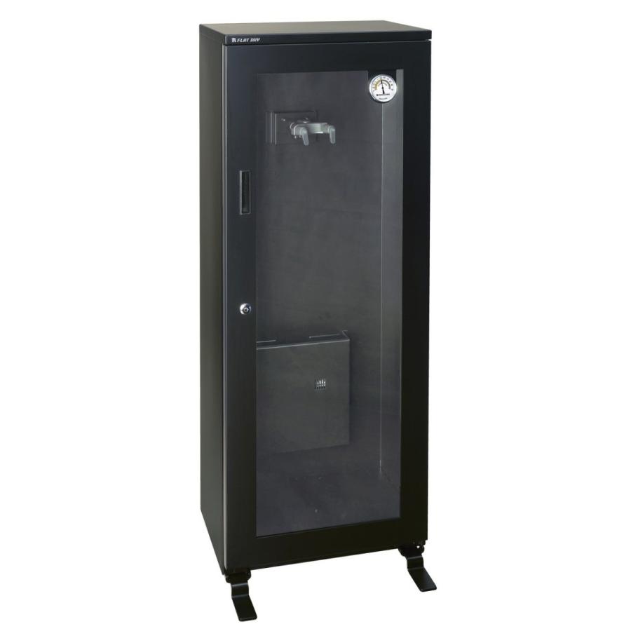 数量限定 【納期1-3か月】東洋リビング 全自動恒湿庫フラットドライ FD-140A(B) 【G-CLUB渋谷】 【JS2182655609】(79442円)