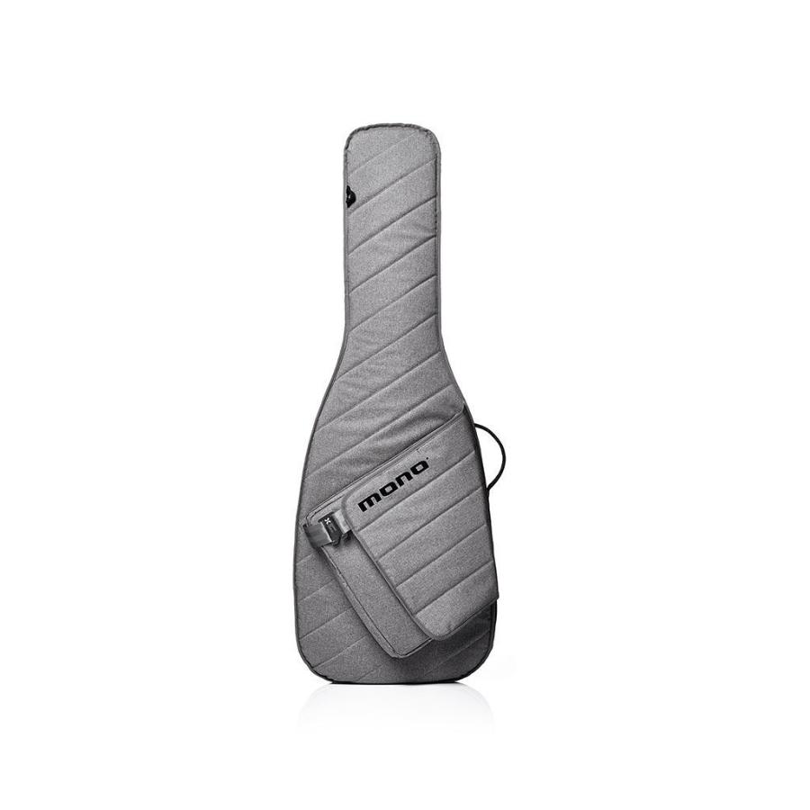 MONO M80 SEB-ASH Sleeve Bass Case 