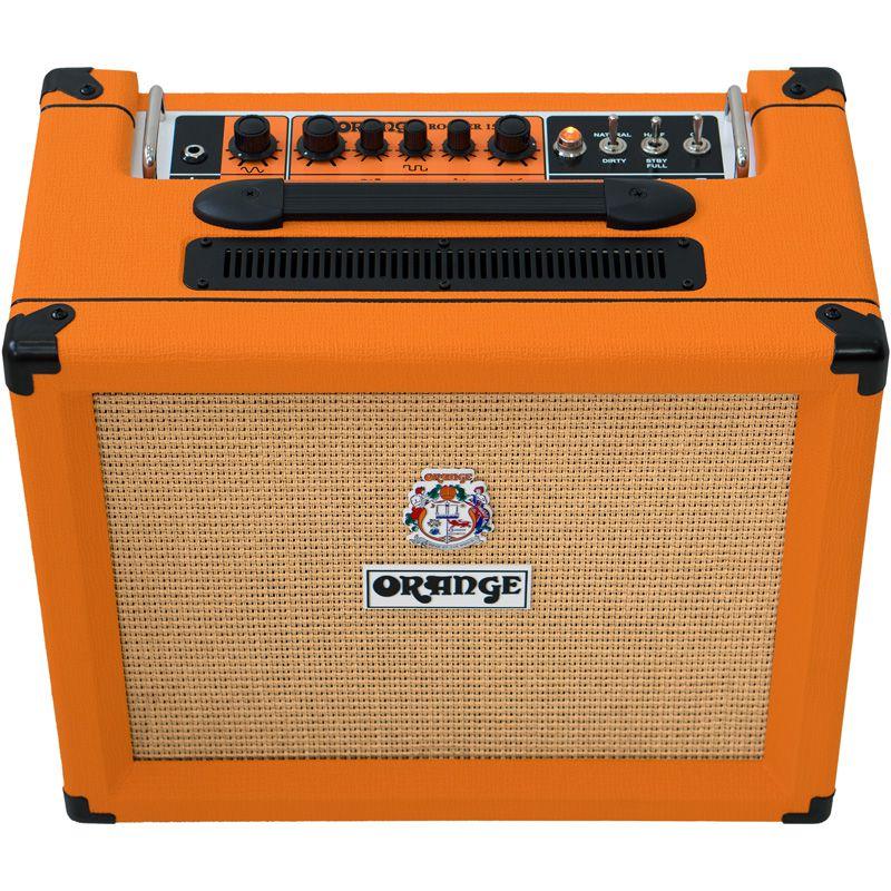 【ショッピングクレジット分割金利手数料無料】ORANGE Rocker 【SAVAGE】 15【G-CLUB渋谷】
