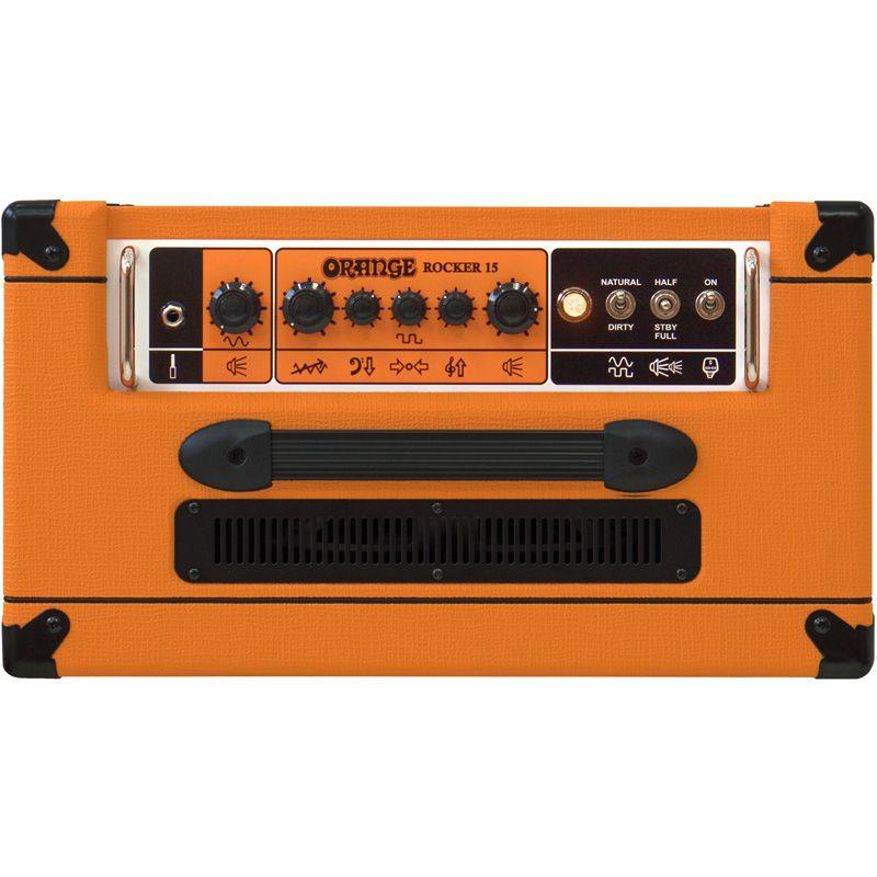 【ショッピングクレジット分割金利手数料無料】ORANGE Rocker 【SAVAGE】 15【G-CLUB渋谷】