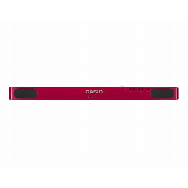 2021秋新商品】Casio（カシオ）Privia PX-S1100RD（レッド）88